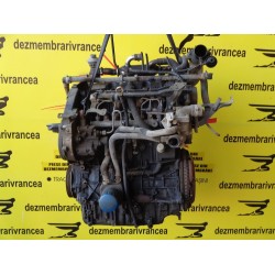 MOTOR PEUGEOT BOXER, 2.0 HDI, AN 2000-2006 MOTOR PEUGEOT BOXER, 2.0 HDI, AN 2000-2006