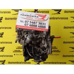 MOTOR OPEL ASTRA H, 1.7 DIESEL, AN 2007