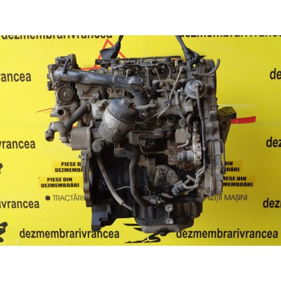 MOTOR OPEL ASTRA H, 1.7 DIESEL, AN 2007 MOTOR OPEL ASTRA H, 1.7 DIESEL, AN 2007