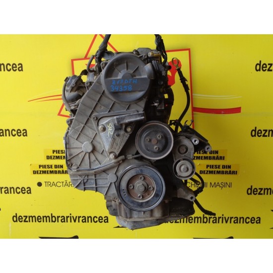 MOTOR OPEL ASTRA H, 1.7 DIESEL, AN 2007 MOTOR OPEL ASTRA H, 1.7 DIESEL, AN 2007