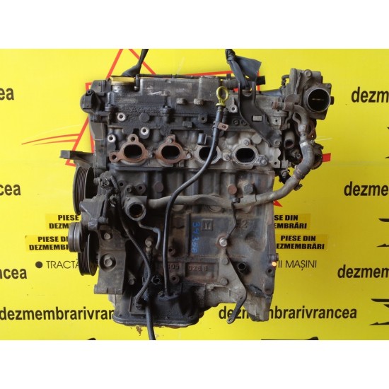 MOTOR OPEL ASTRA H, 1.7 DIESEL, AN 2007 MOTOR OPEL ASTRA H, 1.7 DIESEL, AN 2007