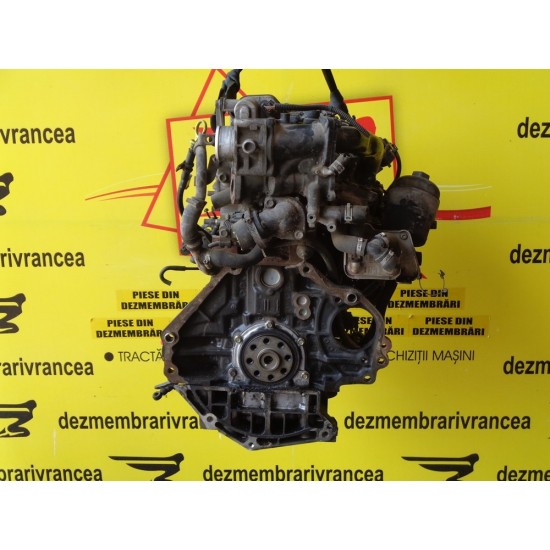 MOTOR OPEL ASTRA H, 1.7 DIESEL, AN 2007 MOTOR OPEL ASTRA H, 1.7 DIESEL, AN 2007
