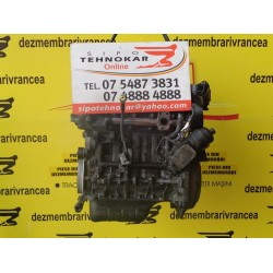 MOTOR CITROEN XSARA , 1.4 HDI, AN 2002