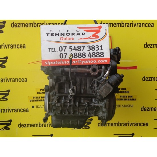 MOTOR CITROEN XSARA , 1.4 HDI, AN 2002