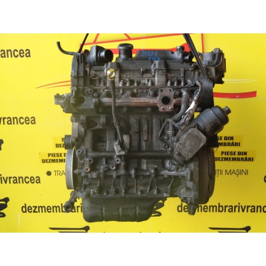 MOTOR CITROEN XSARA , 1.4 HDI, AN 2002