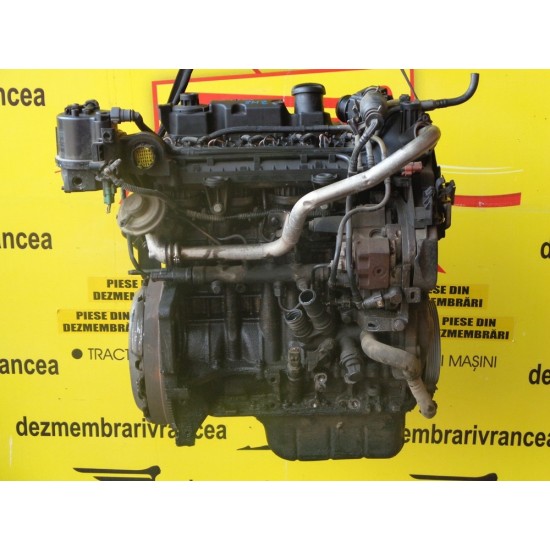 MOTOR CITROEN XSARA , 1.4 HDI, AN 2002