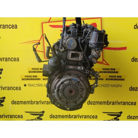 MOTOR CITROEN XSARA , 1.4 HDI, AN 2002