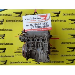 MOTOR TOYOTA YARIS , 1.3 BENZINA, AN 1999-2005