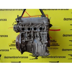 MOTOR TOYOTA YARIS , 1.3 BENZINA, AN 1999-2005