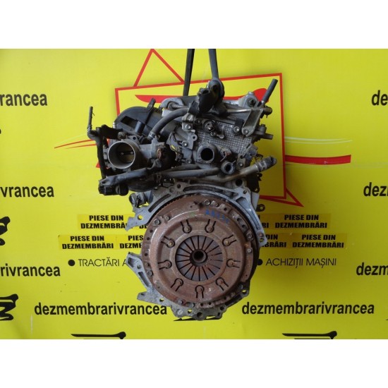 MOTOR TOYOTA YARIS , 1.3 BENZINA, AN 1999-2005