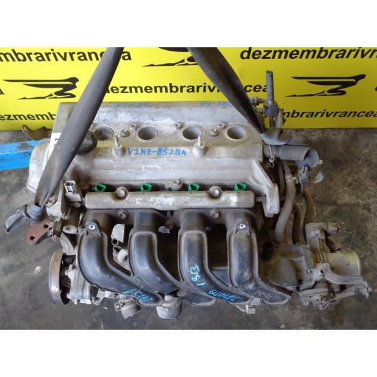 MOTOR TOYOTA YARIS , 1.3 BENZINA, AN 1999-2005