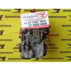 MOTOR TOYOTA YARIS , 1.4 DIESEL, AN 2004