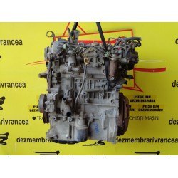 MOTOR TOYOTA YARIS , 1.4 DIESEL, AN 2004
