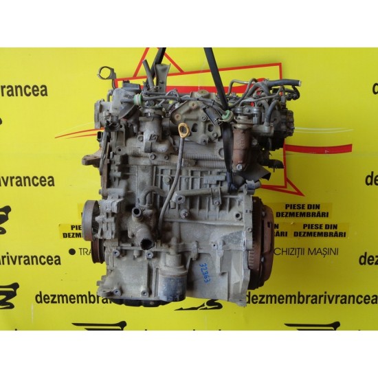 MOTOR TOYOTA YARIS , 1.4 DIESEL, AN 2004
