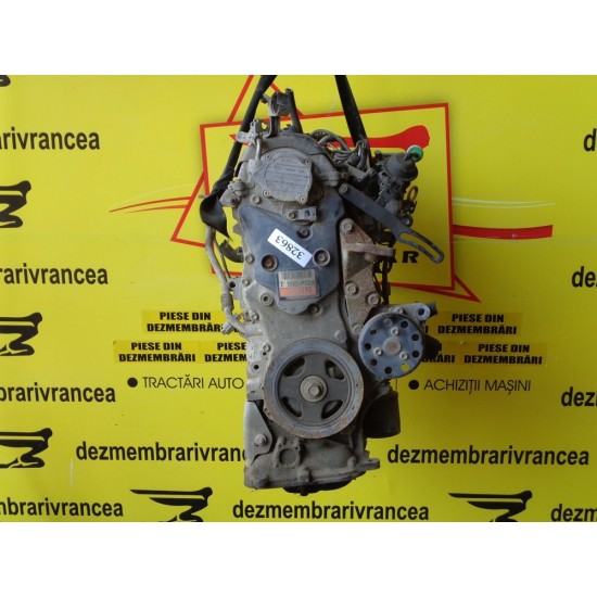MOTOR TOYOTA YARIS , 1.4 DIESEL, AN 2004