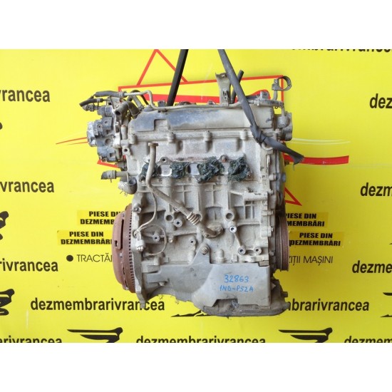 MOTOR TOYOTA YARIS , 1.4 DIESEL, AN 2004