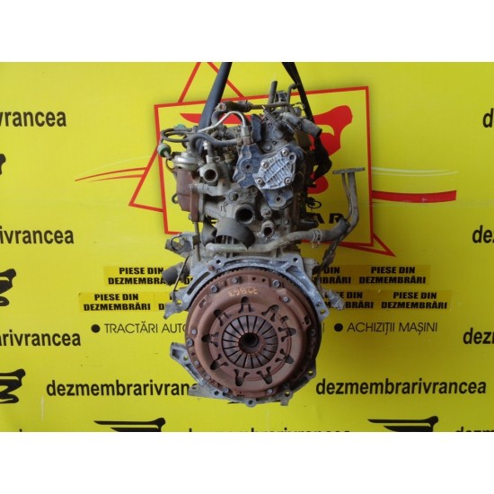 MOTOR TOYOTA YARIS , 1.4 DIESEL, AN 2004