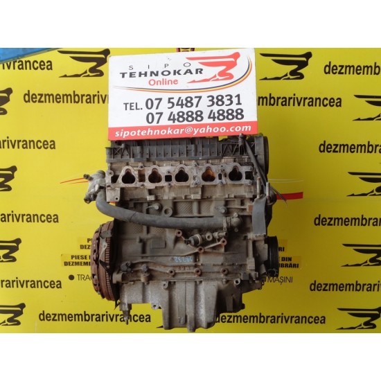MOTOR FIAT STILO, 2.4 BENZINA