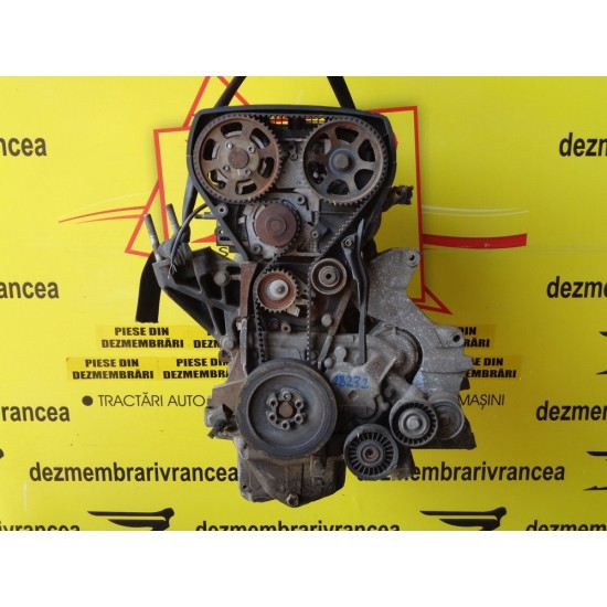 MOTOR FIAT STILO, 2.4 BENZINA