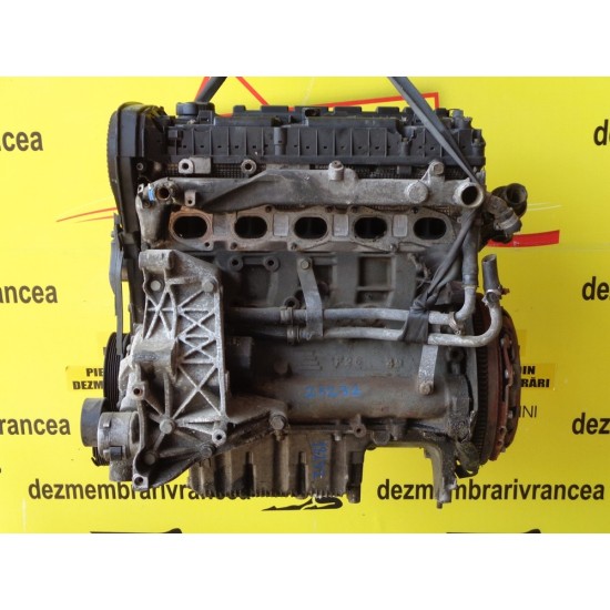 MOTOR FIAT STILO, 2.4 BENZINA