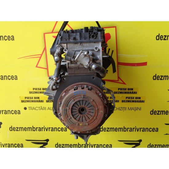 MOTOR FIAT STILO, 2.4 BENZINA