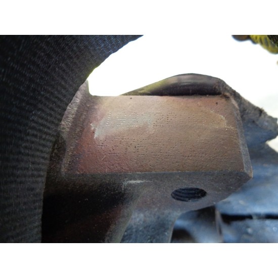 MOTOR FIAT STILO, 2.4 BENZINA
