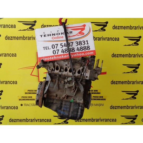 MOTOR FIAT PUNTO, 1.2 BENZINA, AN 2001 MOTOR FIAT PUNTO, 1.2 BENZINA, AN 2001