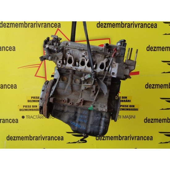 MOTOR FIAT PUNTO, 1.2 BENZINA, AN 2001 MOTOR FIAT PUNTO, 1.2 BENZINA, AN 2001