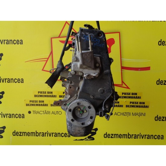 MOTOR FIAT PUNTO, 1.2 BENZINA, AN 2001 MOTOR FIAT PUNTO, 1.2 BENZINA, AN 2001