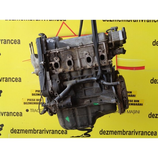 MOTOR FIAT PUNTO, 1.2 BENZINA, AN 2001 MOTOR FIAT PUNTO, 1.2 BENZINA, AN 2001