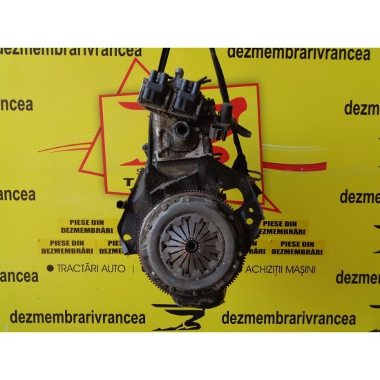 MOTOR FIAT PUNTO, 1.2 BENZINA, AN 2001 MOTOR FIAT PUNTO, 1.2 BENZINA, AN 2001