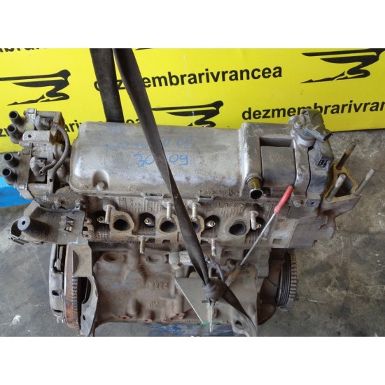 MOTOR FIAT PUNTO, 1.2 BENZINA, AN 2001 MOTOR FIAT PUNTO, 1.2 BENZINA, AN 2001