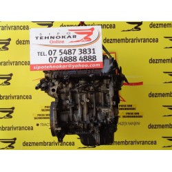 MOTOR FORD FIESTA , 1.4 TDCI, AN 2005