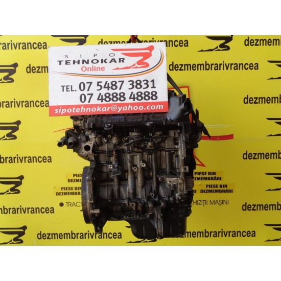 MOTOR FORD FIESTA , 1.4 TDCI, AN 2005 MOTOR FORD FIESTA , 1.4 TDCI, AN 2005