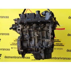 MOTOR FORD FIESTA , 1.4 TDCI, AN 2005