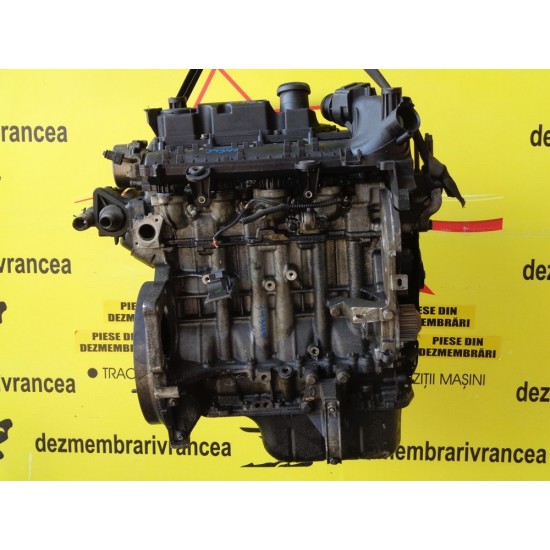 MOTOR FORD FIESTA , 1.4 TDCI, AN 2005 MOTOR FORD FIESTA , 1.4 TDCI, AN 2005