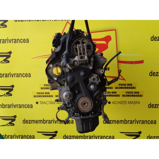 MOTOR FORD FIESTA , 1.4 TDCI, AN 2005 MOTOR FORD FIESTA , 1.4 TDCI, AN 2005