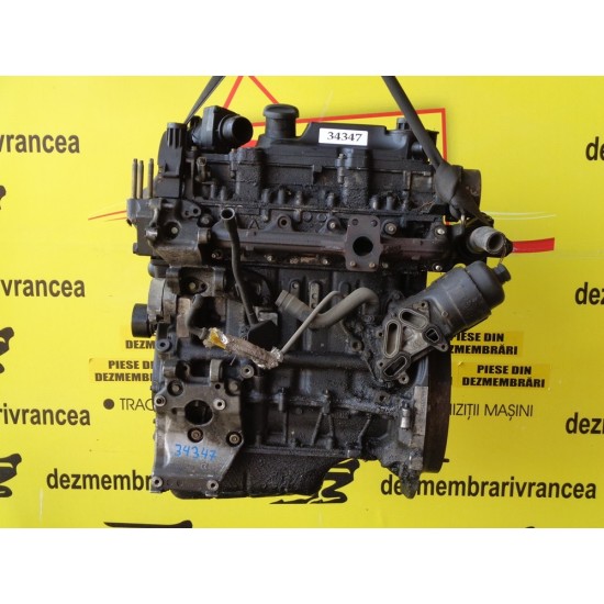 MOTOR FORD FIESTA , 1.4 TDCI, AN 2005 MOTOR FORD FIESTA , 1.4 TDCI, AN 2005