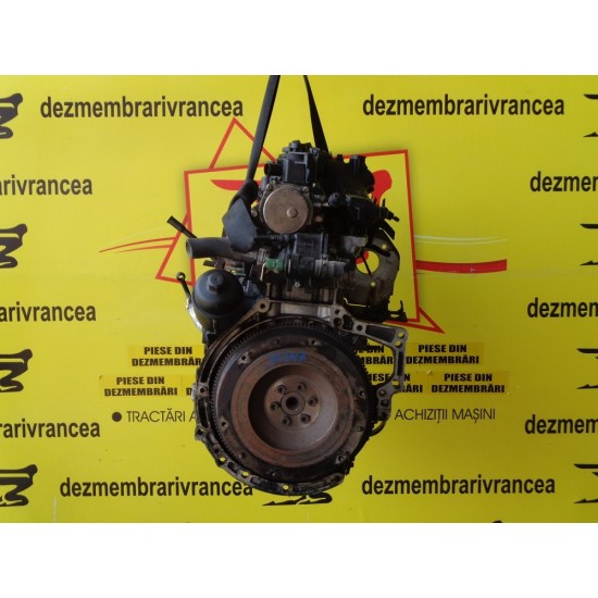 MOTOR FORD FIESTA , 1.4 TDCI, AN 2005 MOTOR FORD FIESTA , 1.4 TDCI, AN 2005