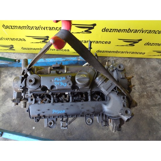 MOTOR FORD FIESTA , 1.4 TDCI, AN 2005 MOTOR FORD FIESTA , 1.4 TDCI, AN 2005