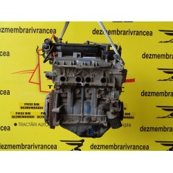 MOTOR RENAULT TWINGOO, 1.2 BENZINA, AN 2002 MOTOR RENAULT TWINGOO, 1.2 BENZINA, AN 2002