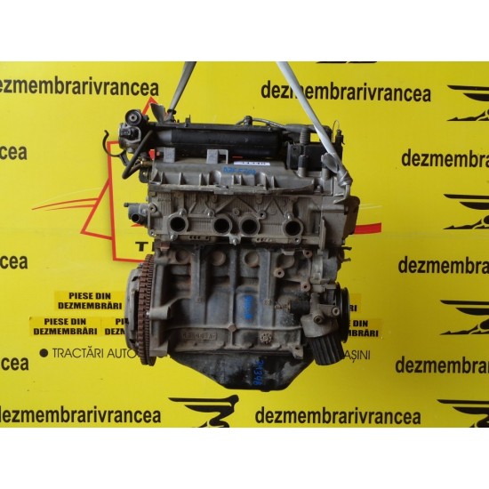 MOTOR RENAULT TWINGOO, 1.2 BENZINA, AN 2002