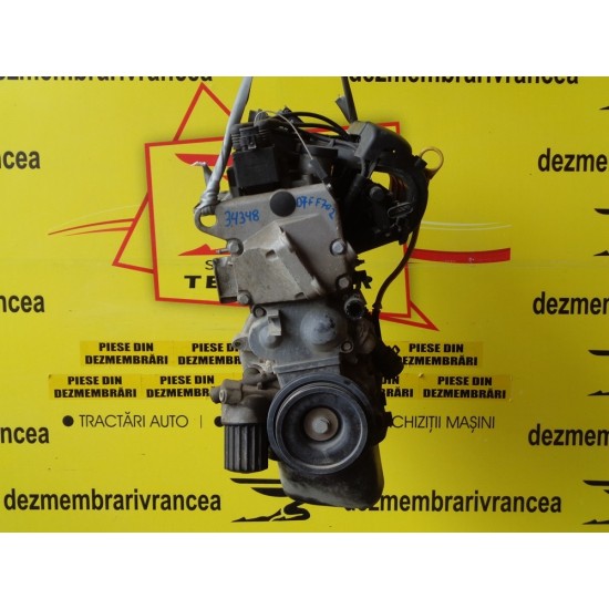 MOTOR RENAULT TWINGOO, 1.2 BENZINA, AN 2002