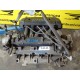 MOTOR RENAULT TWINGOO, 1.2 BENZINA, AN 2002