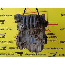 MOTOR PEUGEOT 206 CC, 1.6 BENZINA, AN 2003