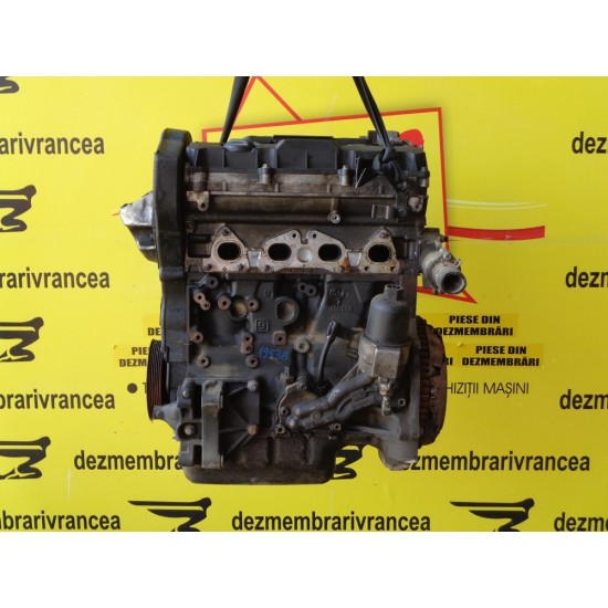 MOTOR PEUGEOT 206 CC, 1.6 BENZINA, AN 2003