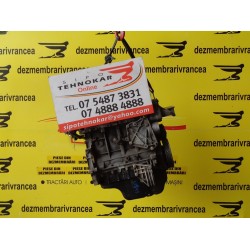 MOTOR FIAT GRANDE PUNTO, 1.3 MULTIJET