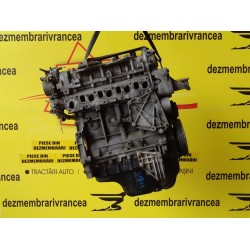 MOTOR FIAT GRANDE PUNTO, 1.3 MULTIJET