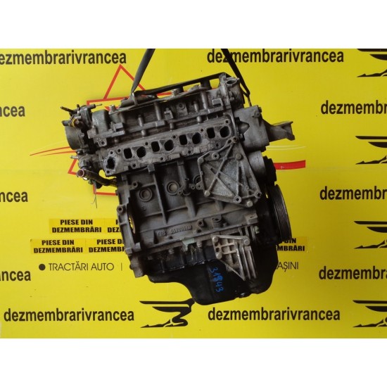 MOTOR FIAT GRANDE PUNTO, 1.3 MULTIJET MOTOR FIAT GRANDE PUNTO, 1.3 MULTIJET
