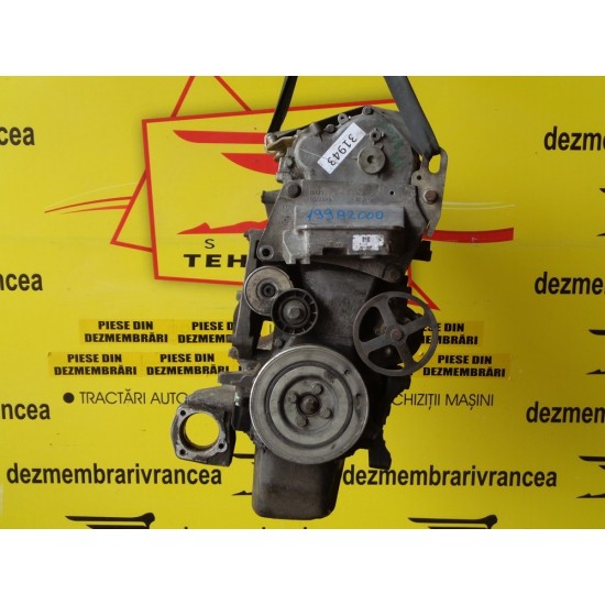 MOTOR FIAT GRANDE PUNTO, 1.3 MULTIJET MOTOR FIAT GRANDE PUNTO, 1.3 MULTIJET